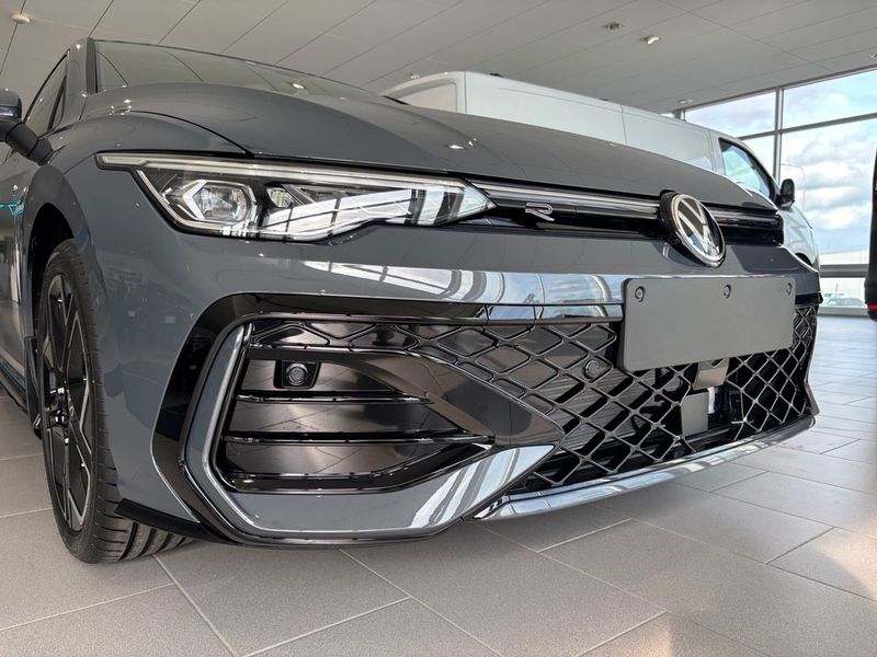 Volkswagen Golf bild 21