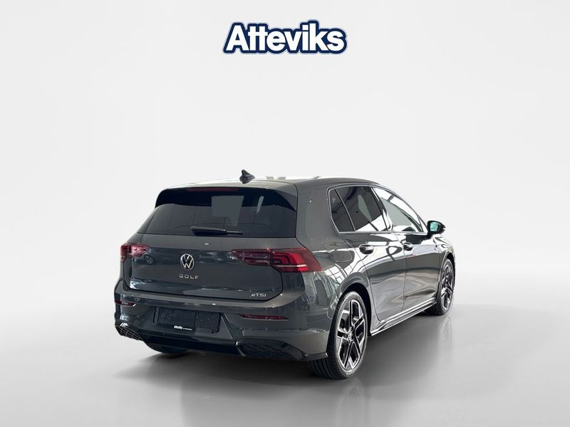Volkswagen Golf bild 4