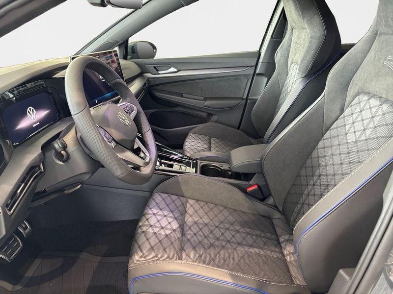 Volkswagen Golf bild 9