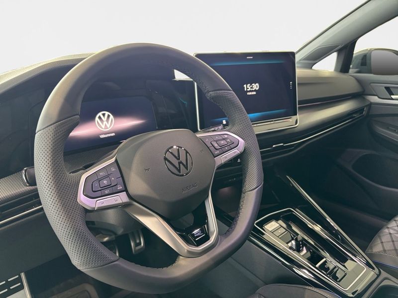 Volkswagen Golf bild 11