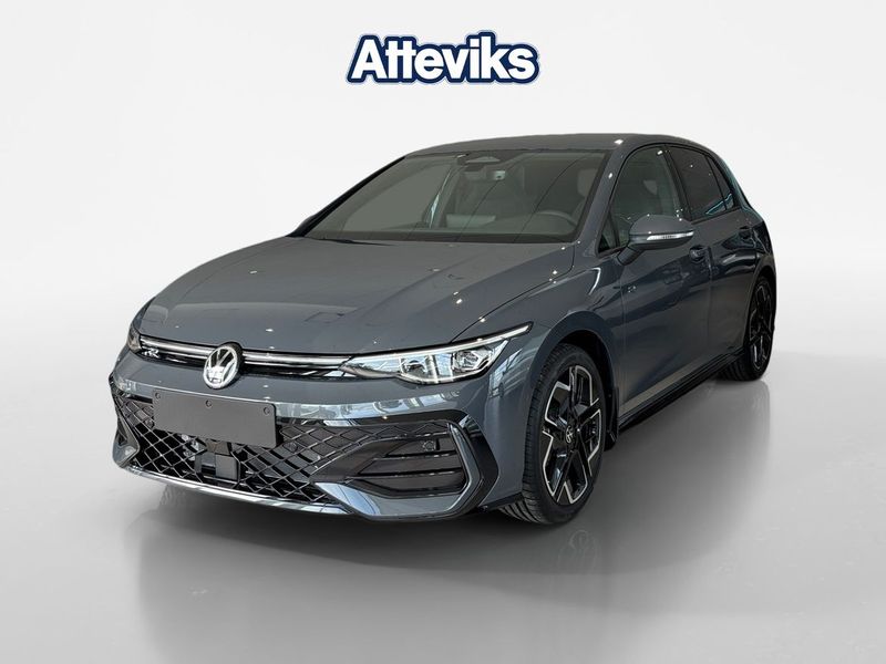 Volkswagen Golf bild 6
