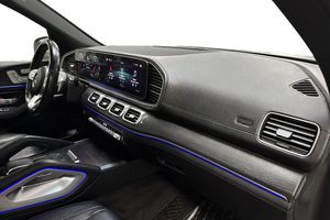 Mercedes GLS350 bild 16