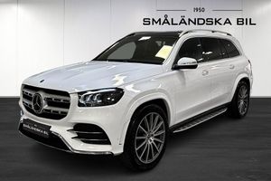 Mercedes GLS350 bild 1