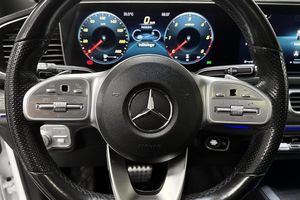Mercedes GLS350 bild 6