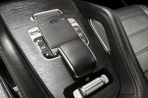 Mercedes GLS350 bild 11