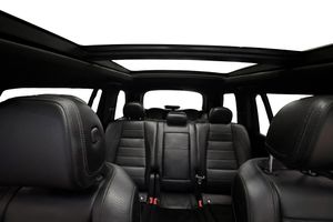 Mercedes GLS350 bild 19