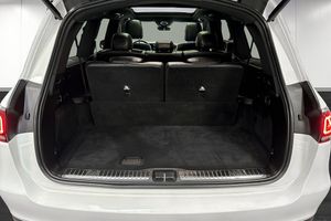 Mercedes GLS350 bild 22
