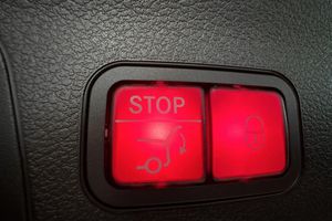 Mercedes GLS350 bild 21