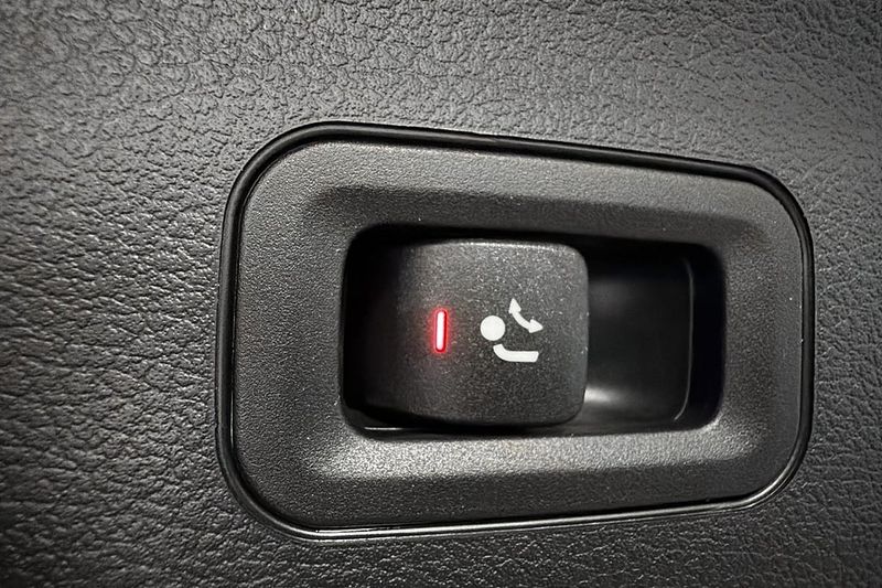 Mercedes GLS350 bild 20