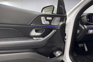 Mercedes GLS350 bild 13