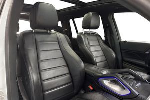 Mercedes GLS350 bild 15