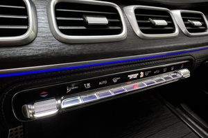 Mercedes GLS350 bild 9