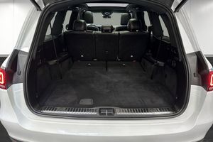 Mercedes GLS350 bild 23