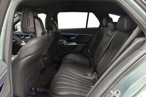 Mercedes E300 bild 14