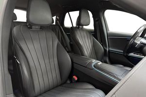 Mercedes E300 bild 12