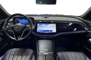 Mercedes E300 bild 5