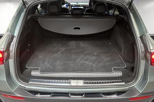 Mercedes E300 bild 17