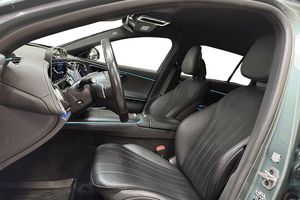 Mercedes E300 bild 10