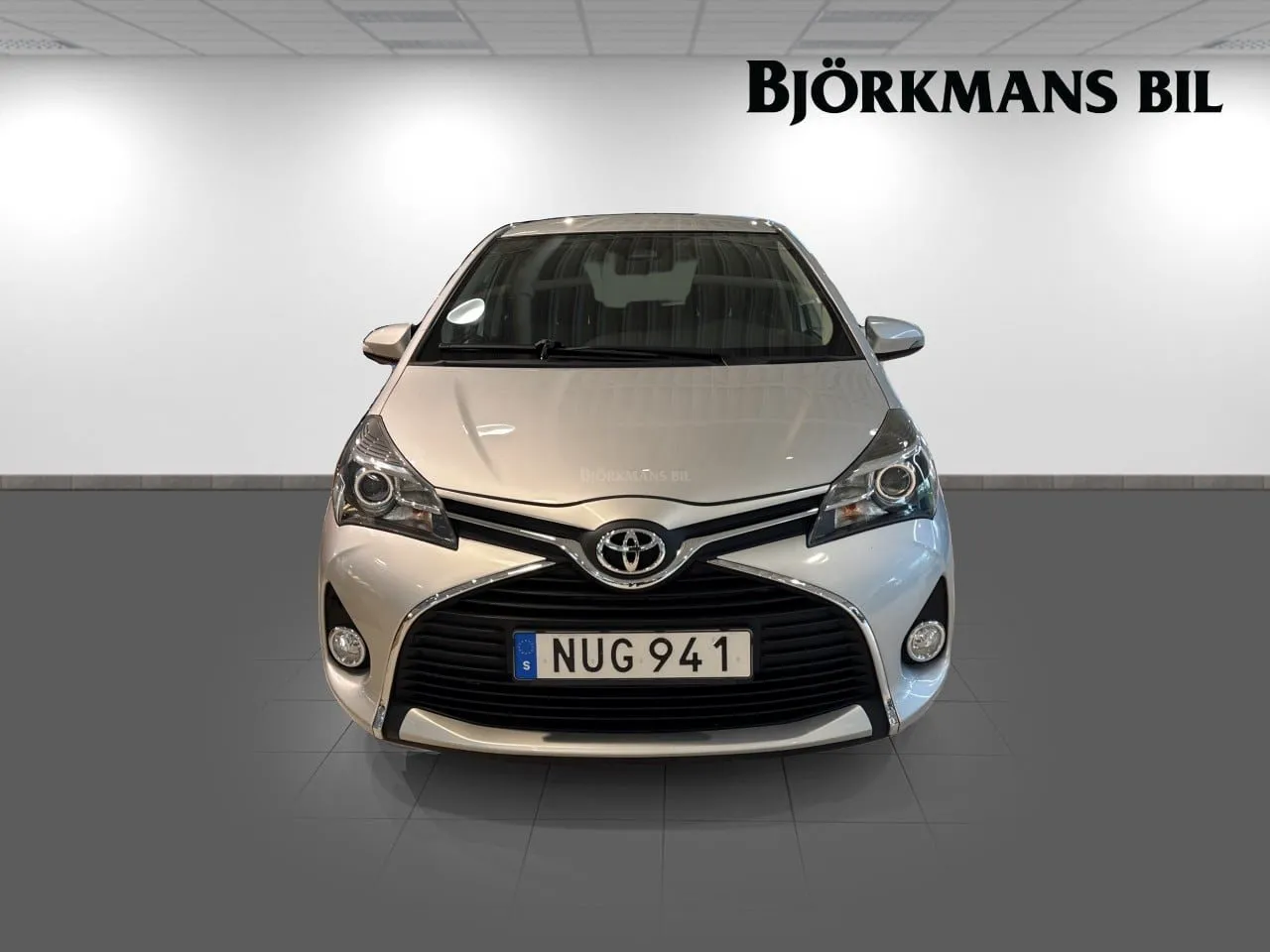 Vehicle image 1