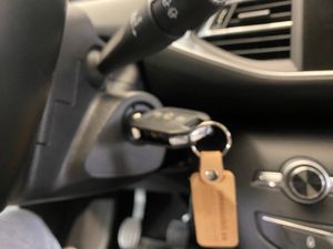 Peugeot 308 bild 34