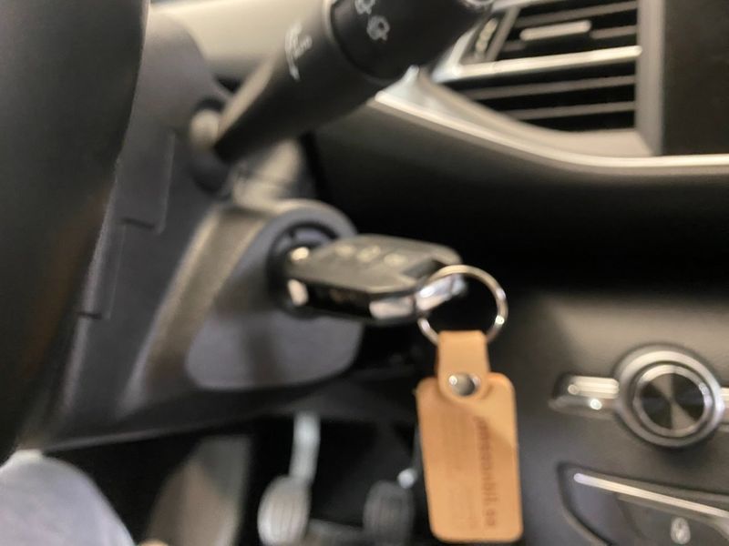 Peugeot 308 bild 34