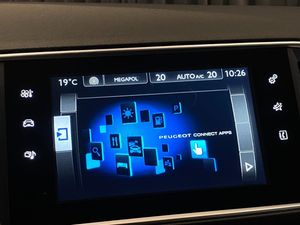 Peugeot 308 bild 12
