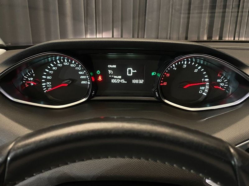 Peugeot 308 bild 7