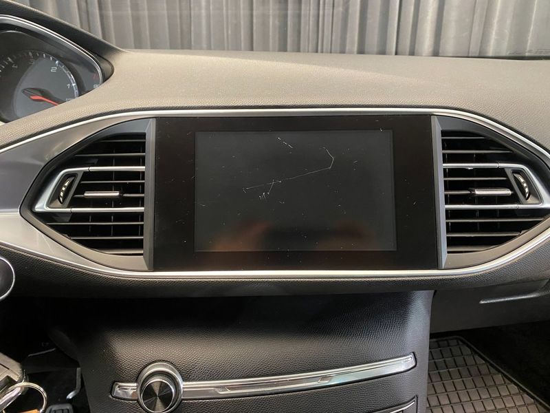 Peugeot 308 bild 29