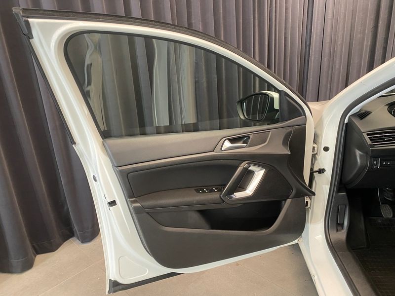 Peugeot 308 bild 22