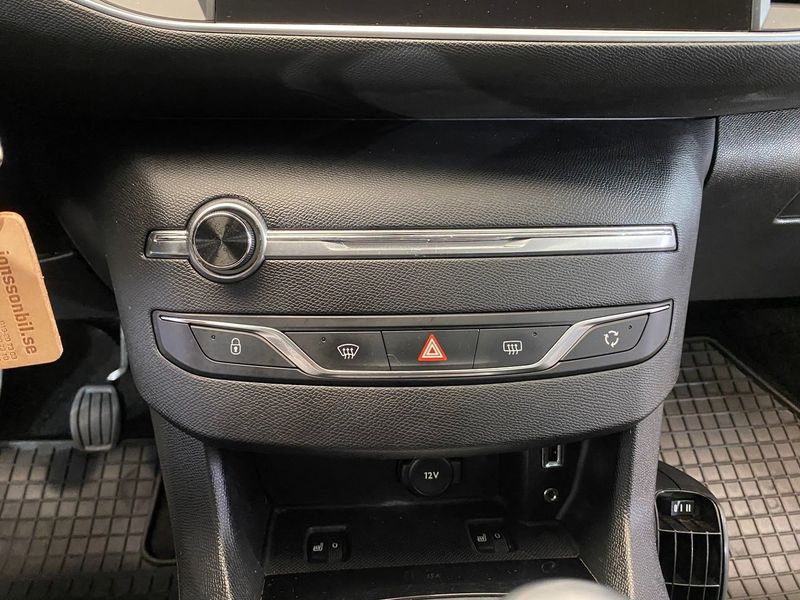 Peugeot 308 bild 30