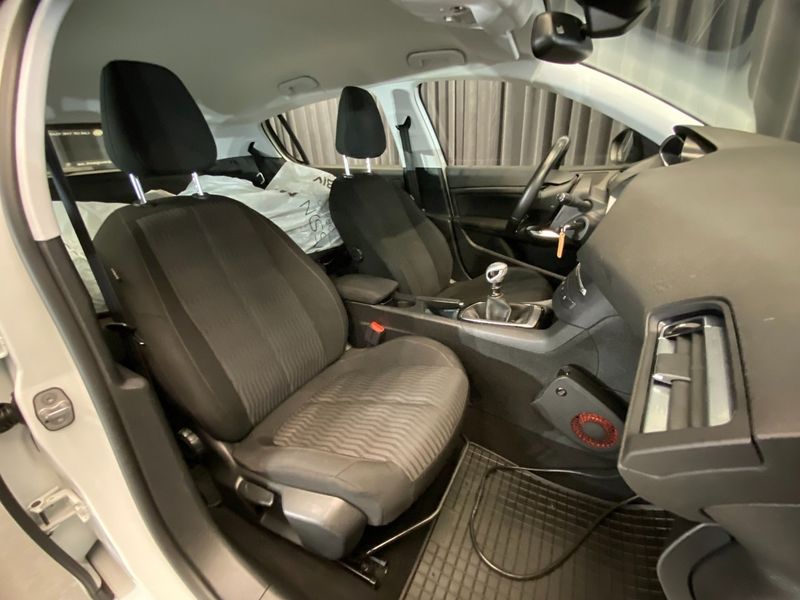 Peugeot 308 bild 19