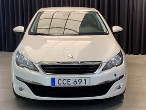 Peugeot 308 bild 5