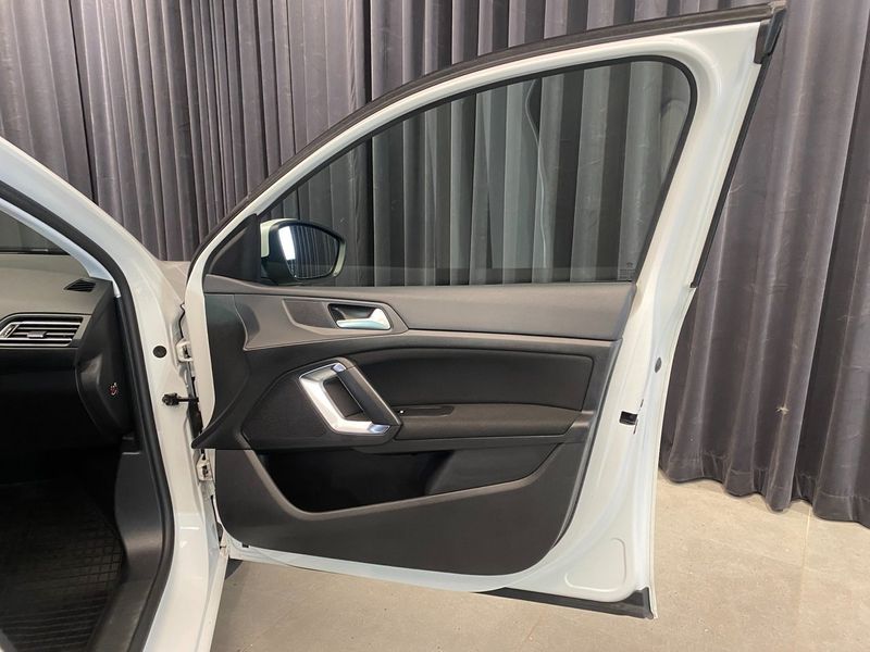 Peugeot 308 bild 25