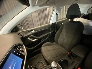 Peugeot 308 bild 18