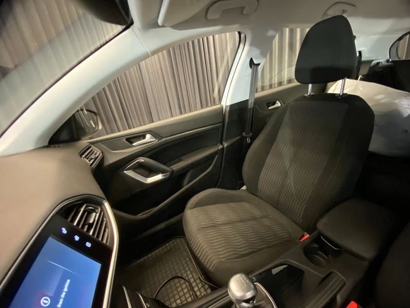 Peugeot 308 bild 18