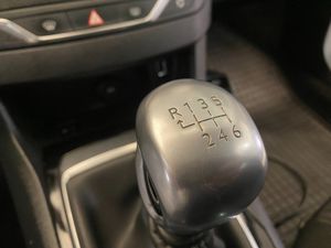Peugeot 308 bild 33