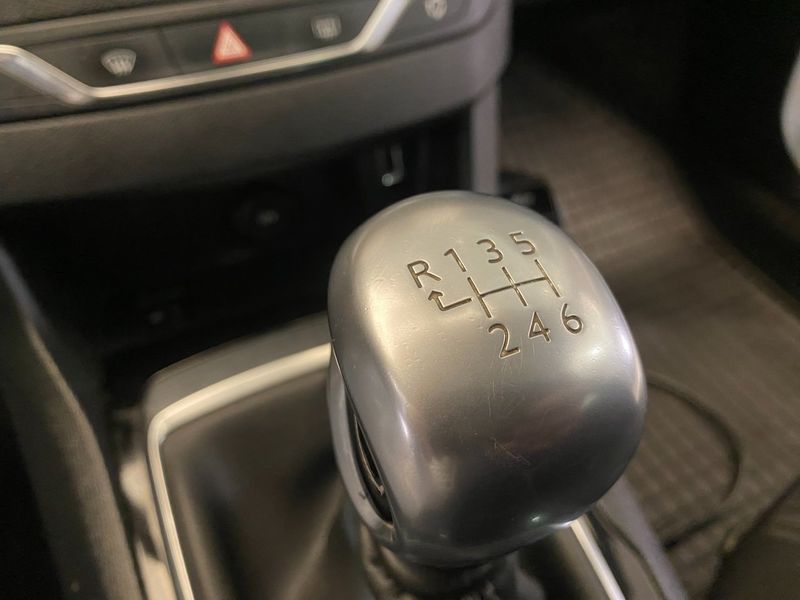 Peugeot 308 bild 33