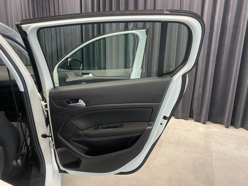 Peugeot 308 bild 27