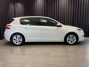 Peugeot 308 bild 4