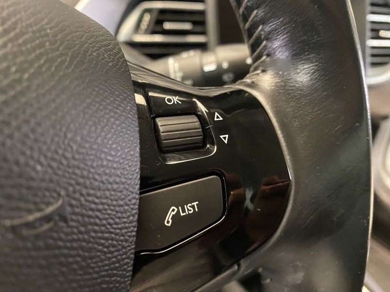 Peugeot 308 bild 38