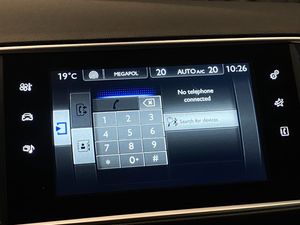 Peugeot 308 bild 13