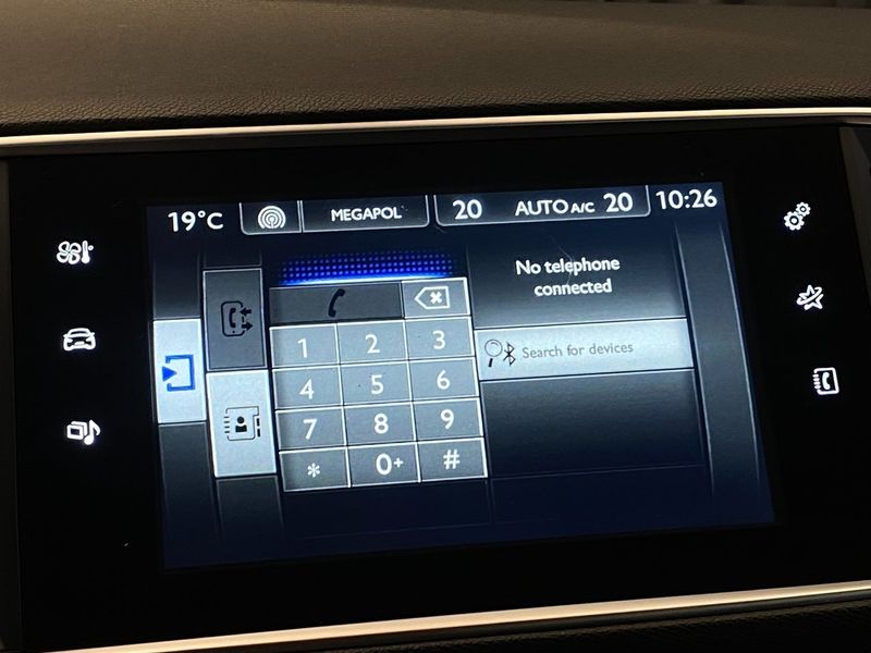Peugeot 308 bild 13