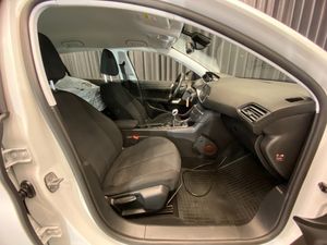 Peugeot 308 bild 20