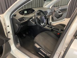 Peugeot 308 bild 21