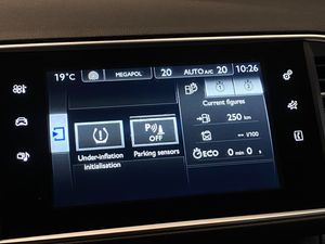 Peugeot 308 bild 9