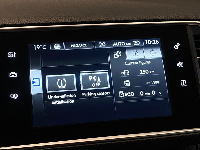 Peugeot 308 bild 9