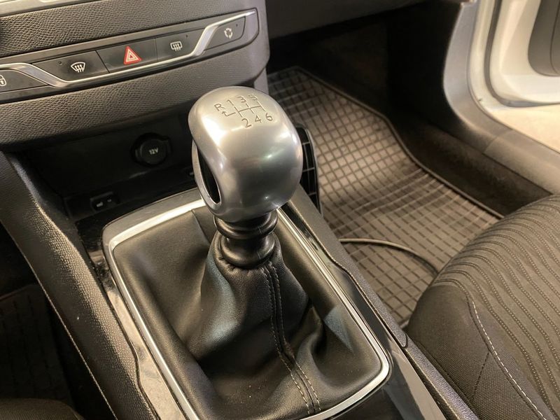 Peugeot 308 bild 32