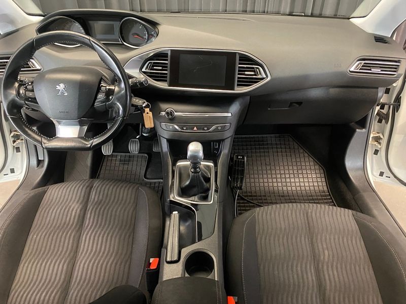 Peugeot 308 bild 6