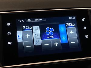 Peugeot 308 bild 8