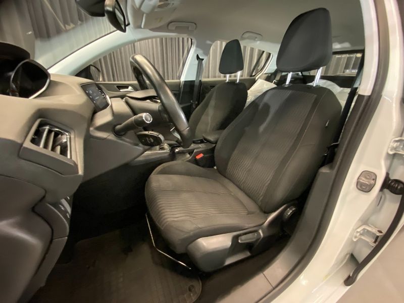 Peugeot 308 bild 17